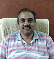 Sanjeev garg