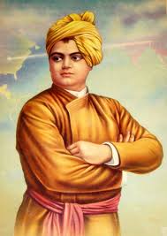 vivekanand ji